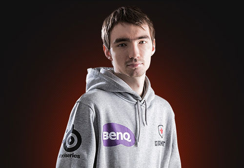 lol决赛前Genja离开GMB战队