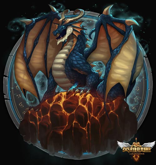 lol官网9月4日新网通大区开启