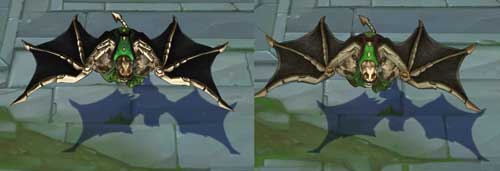 lol官网声明新英雄阿兹尔推迟上线