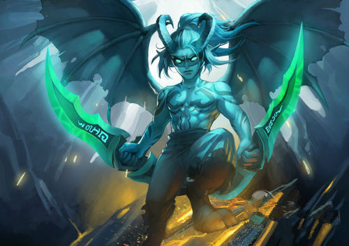 刀塔传奇排名_刀塔传奇(3)