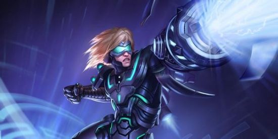 lol飞升模式奖励头像快速领取技巧