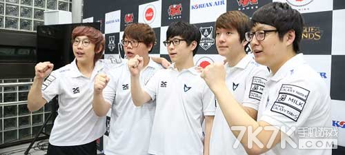 lolS4总决赛19日比赛谍报前瞻