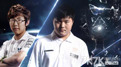 lolS4总决赛冠军争夺战综述