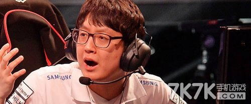 lolS4总决赛三星战队制胜法宝分析