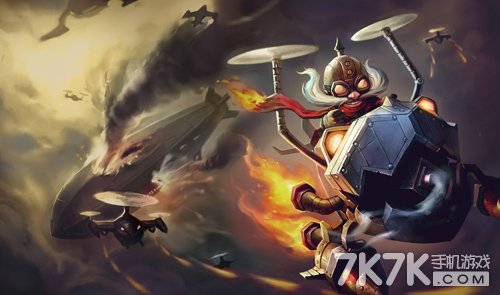 lol2015赛季大神库奇上分心得分享