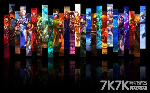 lol小智季前赛攻略指南