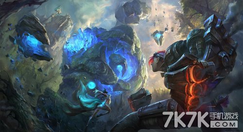 lolS5季前赛版本更新内容介绍