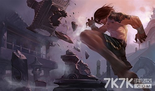 lolS5季前赛打野体验评测