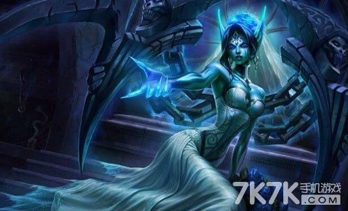 中国LOL比赛怪异英雄选择