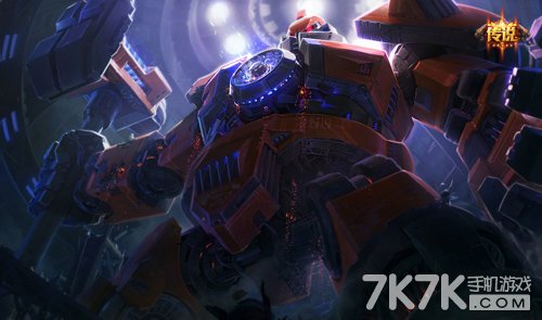 LOL6.7版本排位上分英雄推荐