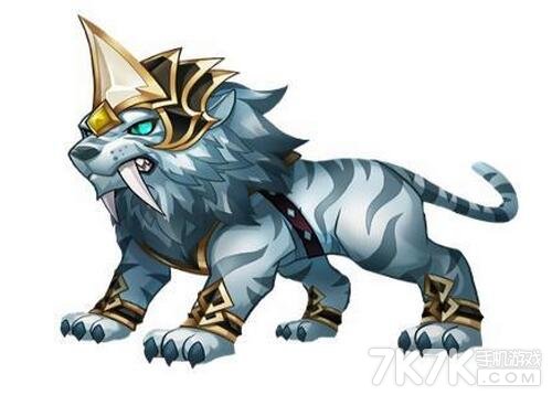 天天酷跑糖白虎觉醒